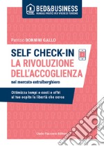 Self check-in. La rivoluzione dell'accoglienza nel mercato extralberghiero