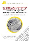 Valutazione collaudabilità c.a. libro