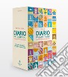 Diario palermitano. Dal medioevo al secondo dopoguerra. Uomini, donne, luoghi, leggende, sfarzi e misteri di una città millenaria libro