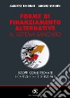 Forme di finanziamento alternative al sistema bancario. Scopri come trovare i capitali che ti servono libro