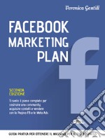 Facebook marketing plan