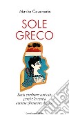 Sole greco libro