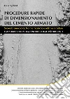 Procedure rapide di dimensionamento del cemento armato. Secondo eurocodici, norme tecniche e relativa circolare libro di Sigmund Carlo