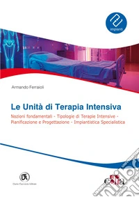 Le unità di terapia intensiva libro