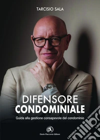 Difensore condominiale libro