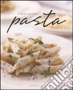 Pasta libro