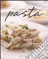 Pasta libro di Bardi Carla