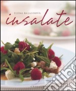 Insalate libro