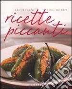 Ricette piccanti libro