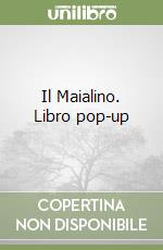 Il Maialino. Libro pop-up libro