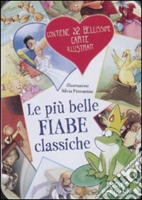 Le più belle fiabe classiche. Con gadget
