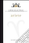 Ariete libro