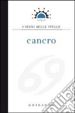 Cancro libro