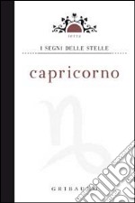 Capricorno libro