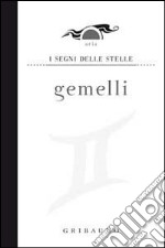 Gemelli libro