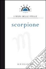 Scorpione libro