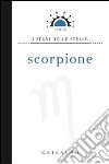 Scorpione libro