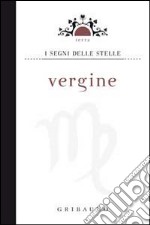 Vergine libro