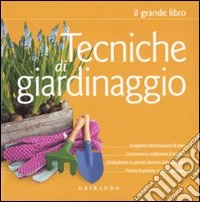 Tecniche di giardinaggio