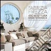 Architettura mediterranea-Mediterranean architecture libro