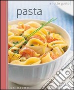 La pasta libro