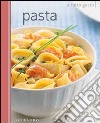 La pasta libro