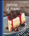 Delizie al forno libro