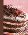 Il cioccolato libro