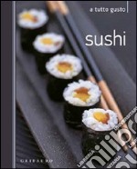 Sushi libro