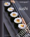 Sushi libro