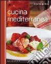 Cucina mediterranea libro