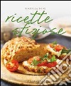 Ricette sfiziose libro