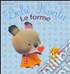 Le Forme libro