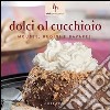 Dolci al cucchiaio. E-book. Formato PDF libro