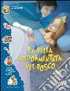 La bella addormentata nel bosco libro