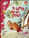 Il gatto con gli stivali libro