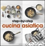 Cucina asiatica libro