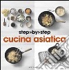 Cucina asiatica libro