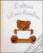 L'album del mio bambino libro