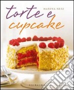 Torte e cupcake libro