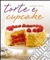 Torte e cupcake libro