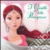 Il mio cofanetto con i magici gioielli delle principesse. Ediz. illustrata. Con gadget libro