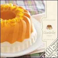 Ciambelle e budini. Ediz. illustrata. Con gadget