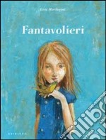 Fantavolieri. Ediz. illustrata libro