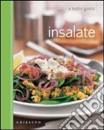 Le insalate