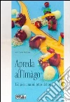 Apreda all'Imago. L'alta cucina sul tetto di Roma libro