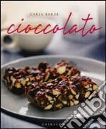 Cioccolato libro