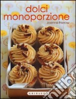 Dolci monoporzione libro