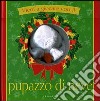 Vieni a giocare con il pupazzo di neve libro