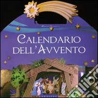 Calendario dell'Avvento. Libro pop-up libro